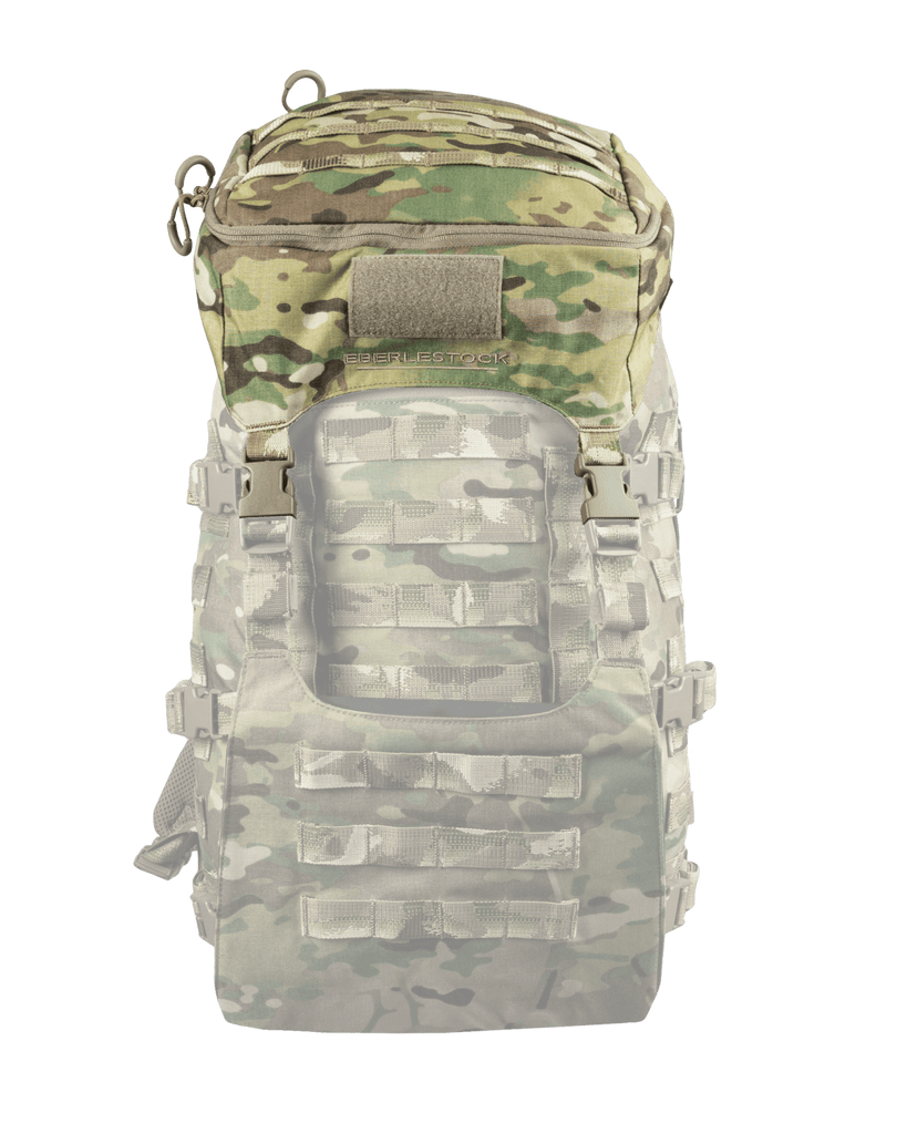 Mission Lid - Eberlestock Lifetime Warranty | Veteran Owned