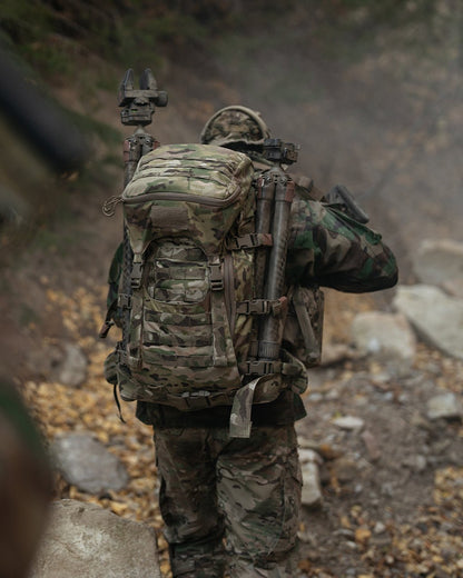 Mission Assault Bundle