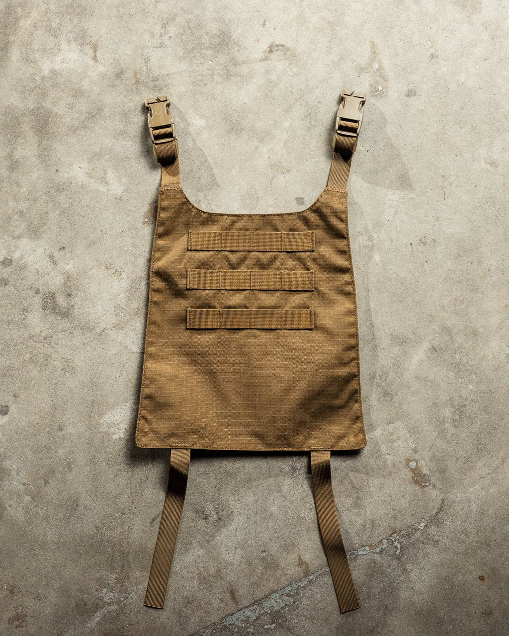 Mission Load Panel - Eberlestock Lifetime Warranty | Veteran Owned