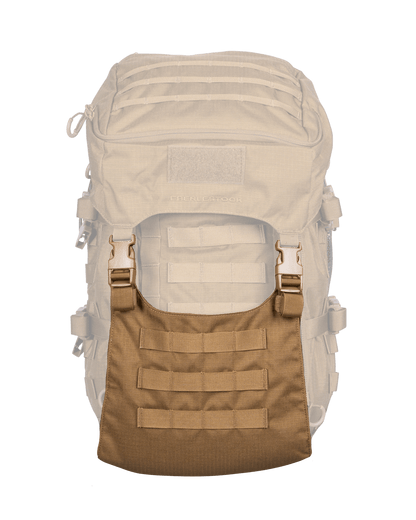 Mission Load Panel - Eberlestock Lifetime Warranty | Veteran Owned