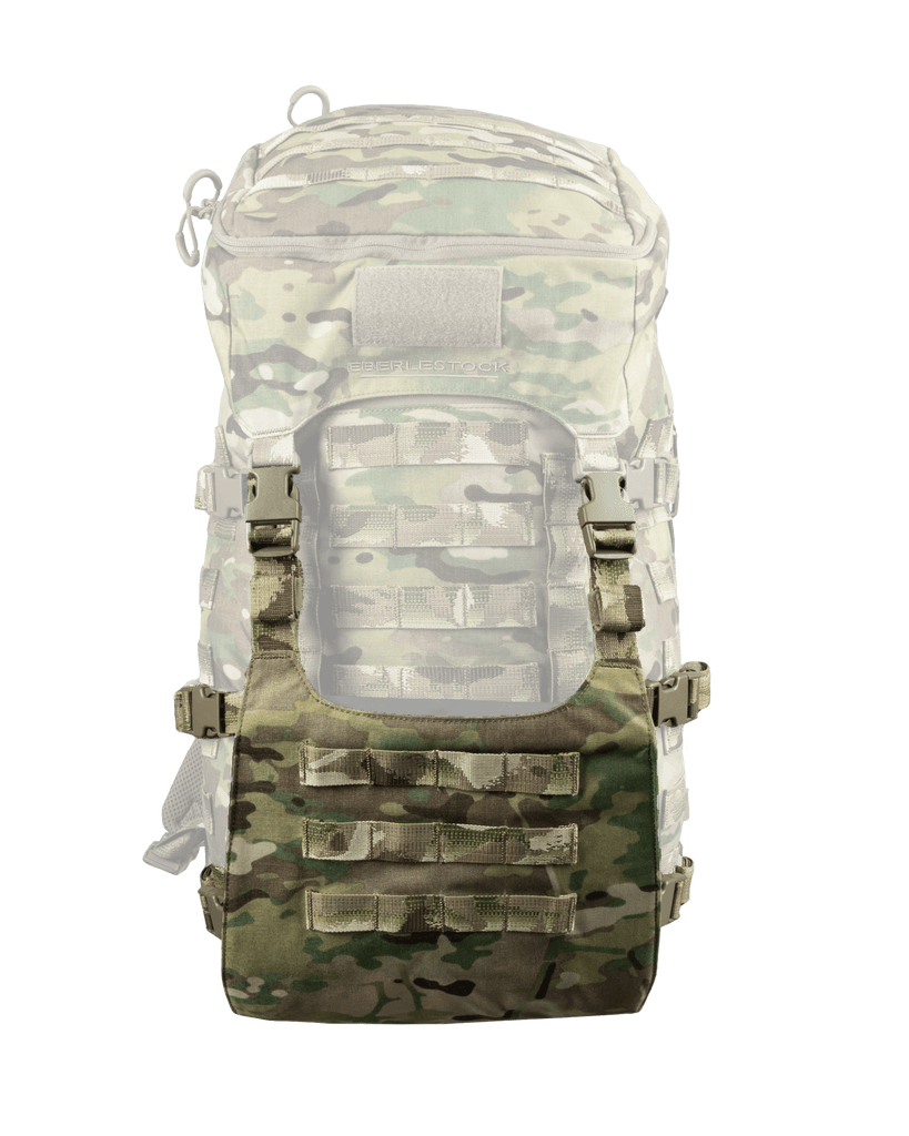 Mission Load Panel - Eberlestock Lifetime Warranty | Veteran Owned