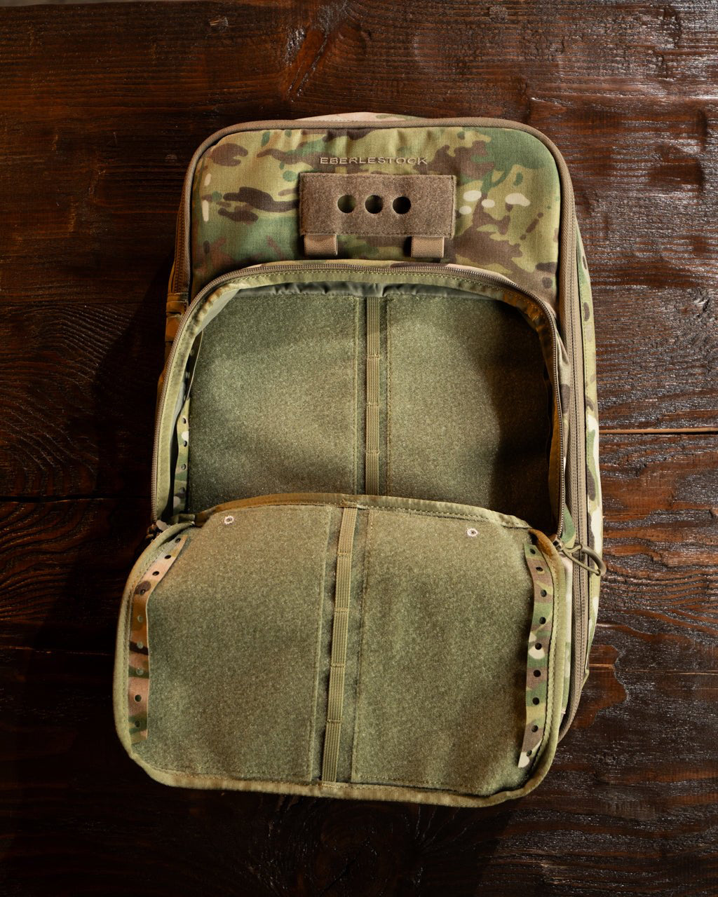 Mission Medic Pack - Eberlestock Lifetime Warranty | Veteran Owned
