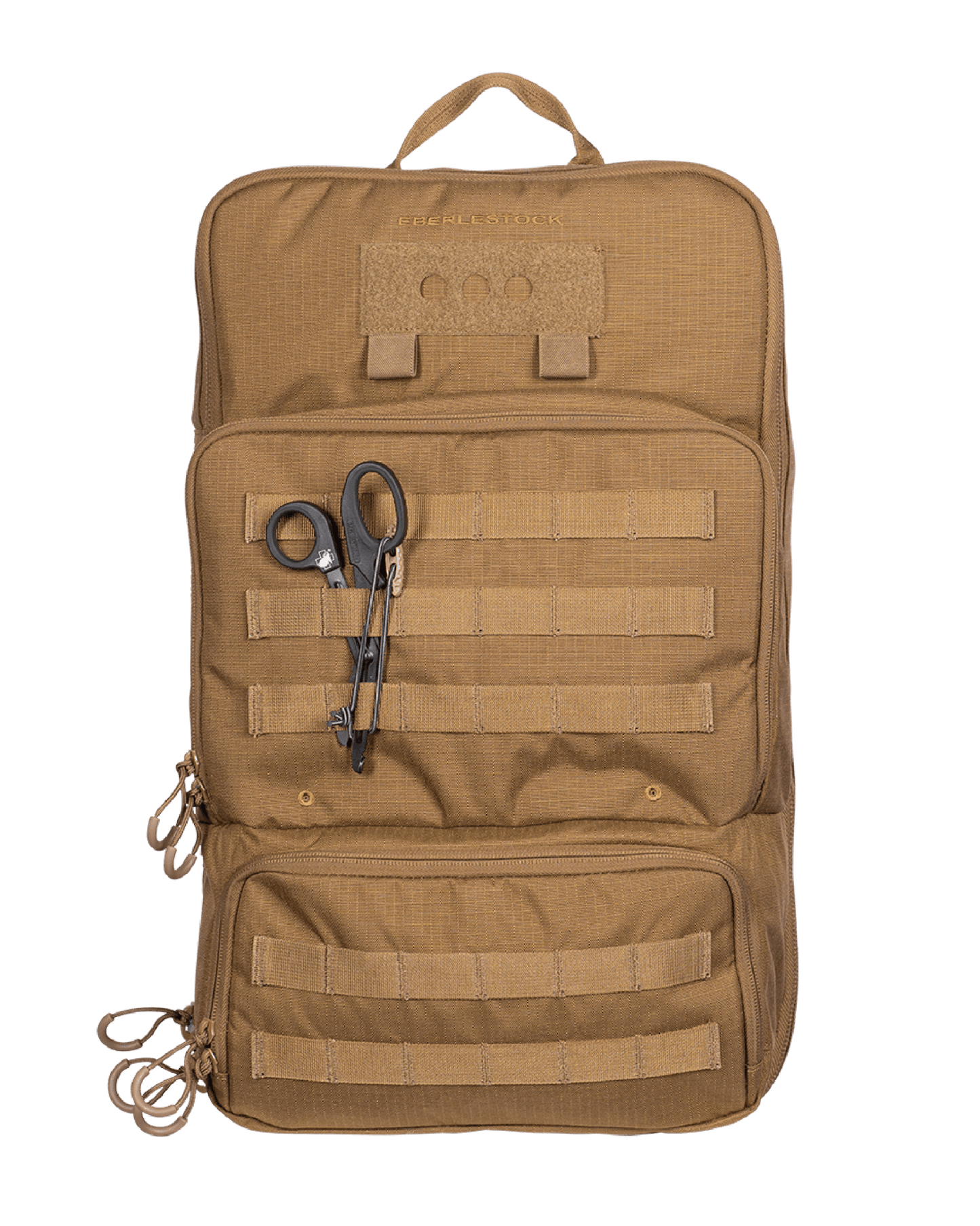 Mission Medic Pack - Eberlestock Lifetime Warranty | Veteran Owned