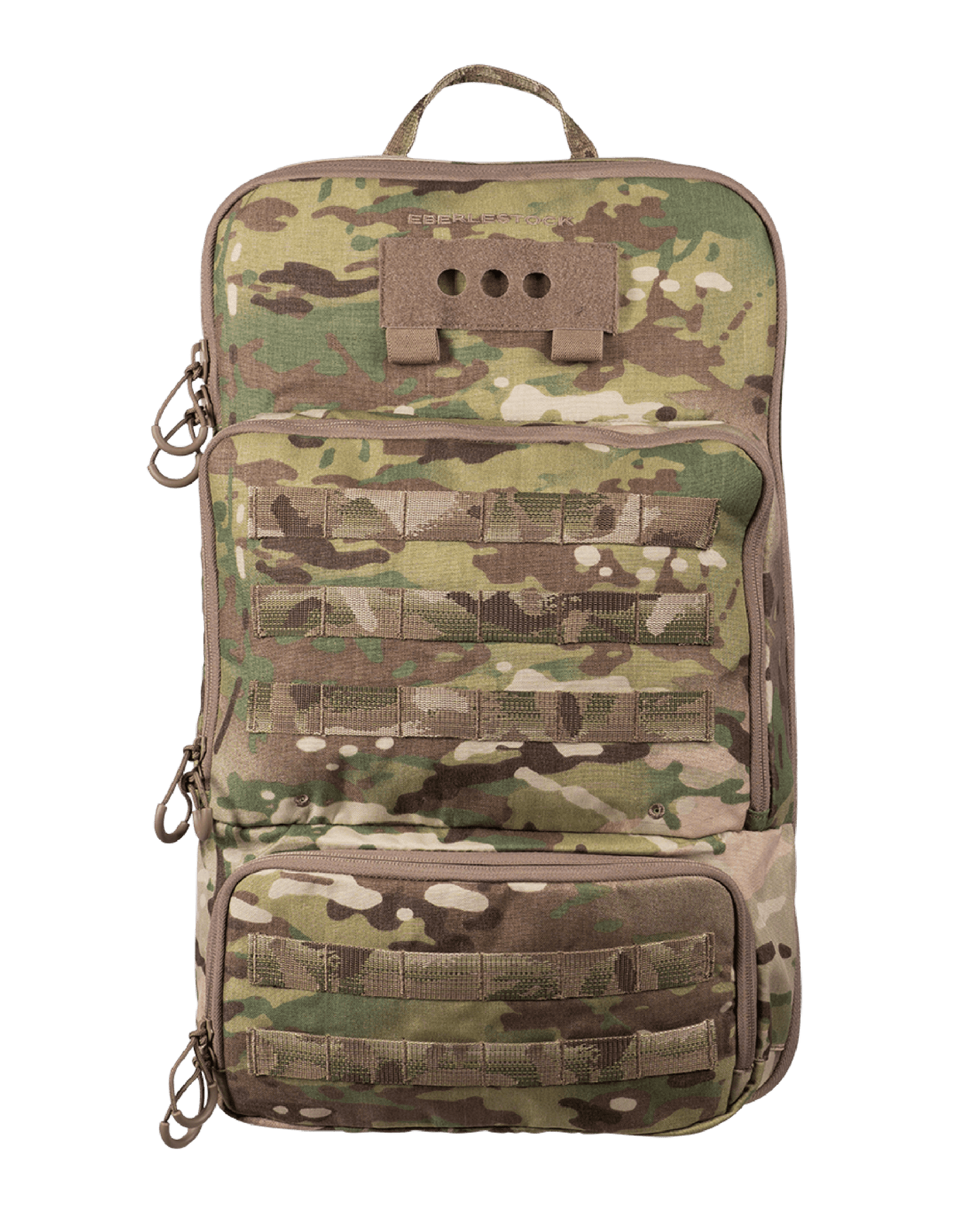 Mission Medic Pack - Eberlestock Lifetime Warranty | Veteran Owned