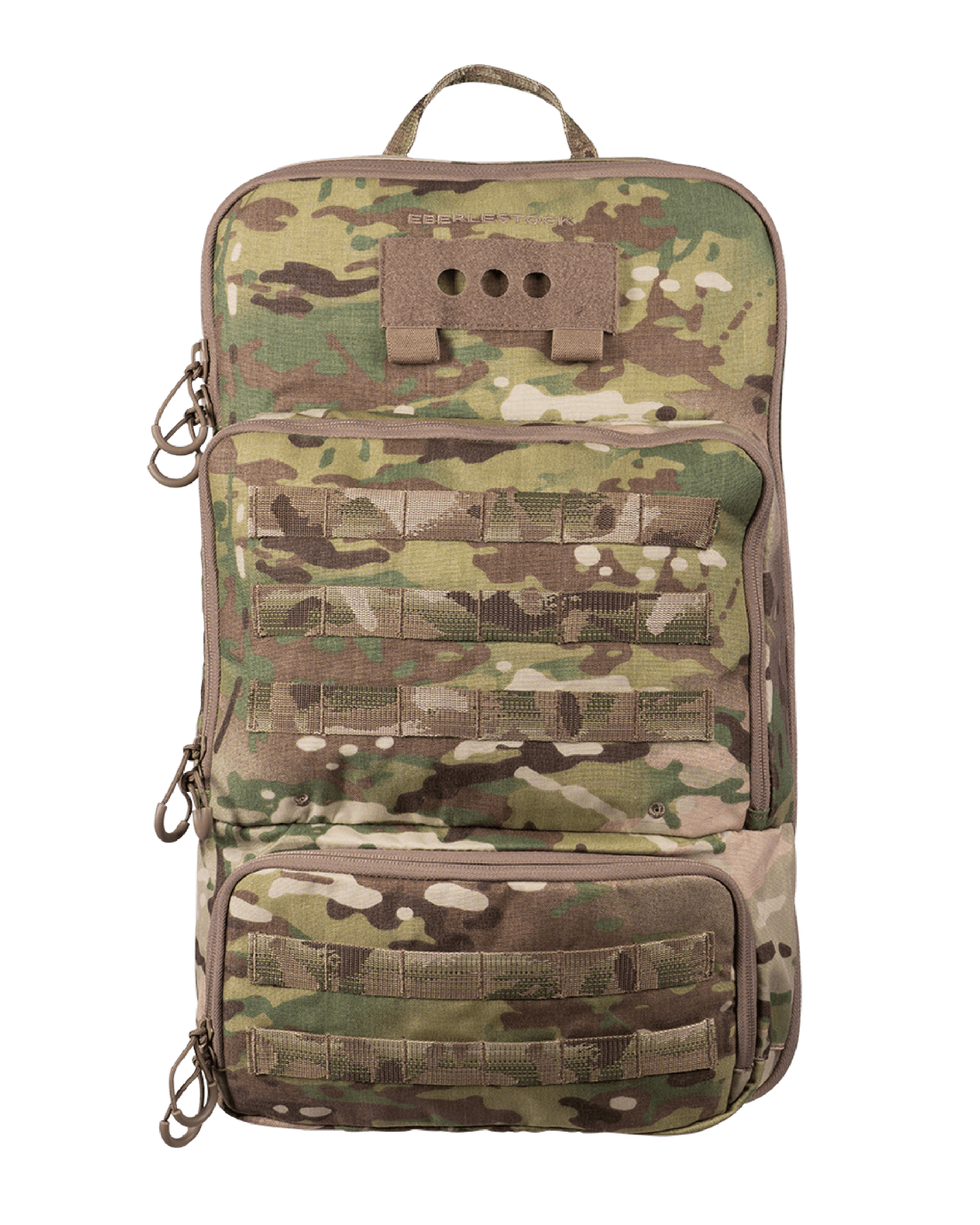 Mission Medic Pack - Eberlestock Lifetime Warranty | Veteran Owned