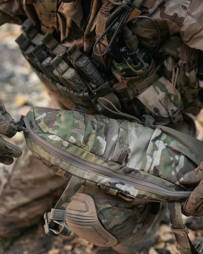 Mission Wings - Eberlestock Lifetime Warranty | Veteran Owned