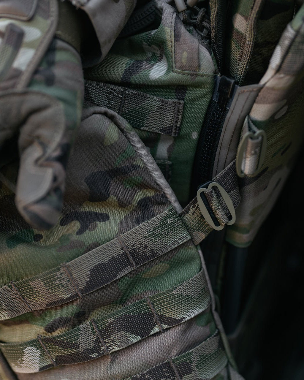 Mission Wings - Eberlestock Lifetime Warranty | Veteran Owned