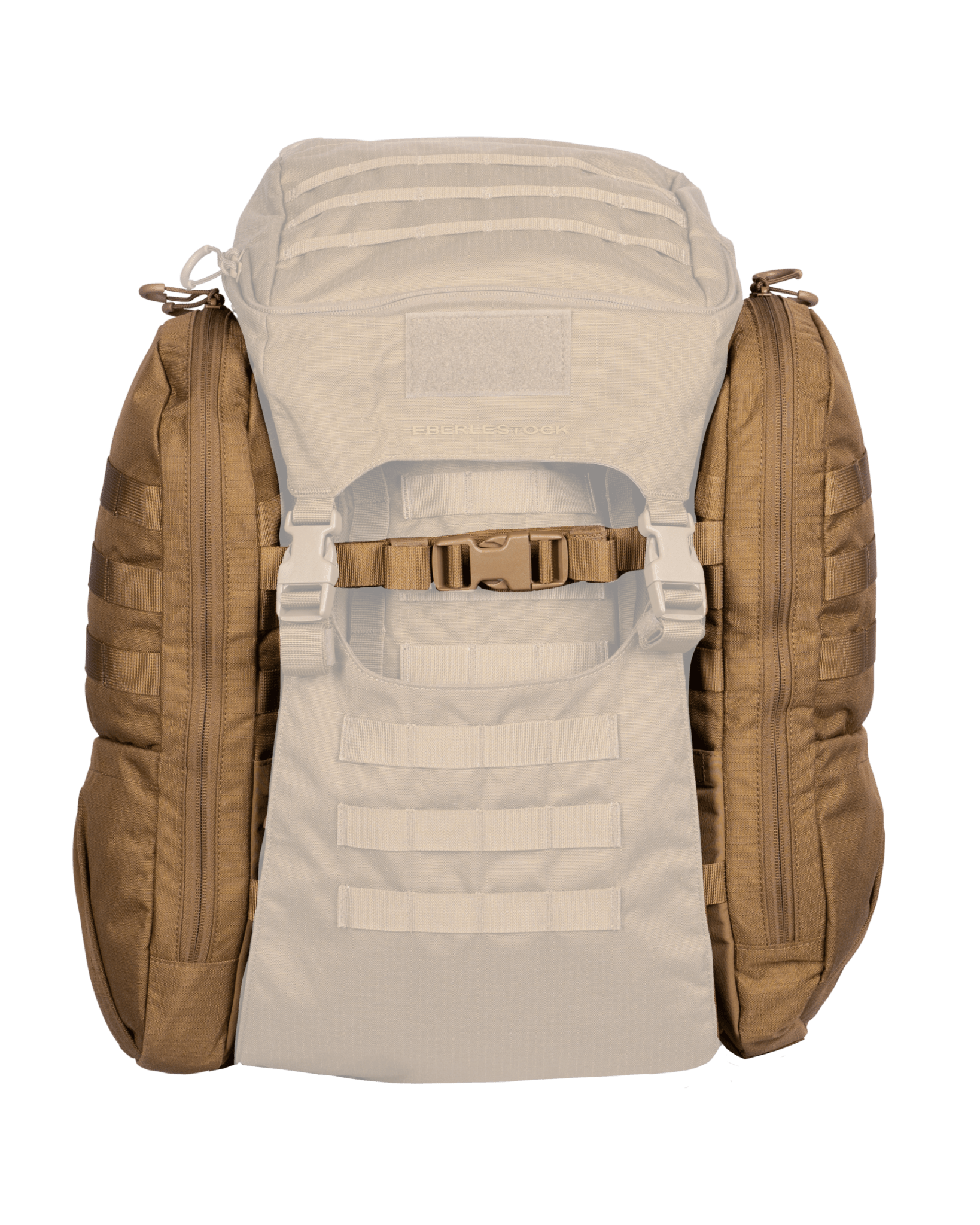 Mission Wings - Eberlestock Lifetime Warranty | Veteran Owned