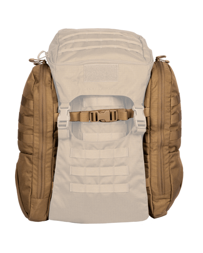 Mission Wings - Eberlestock Lifetime Warranty | Veteran Owned