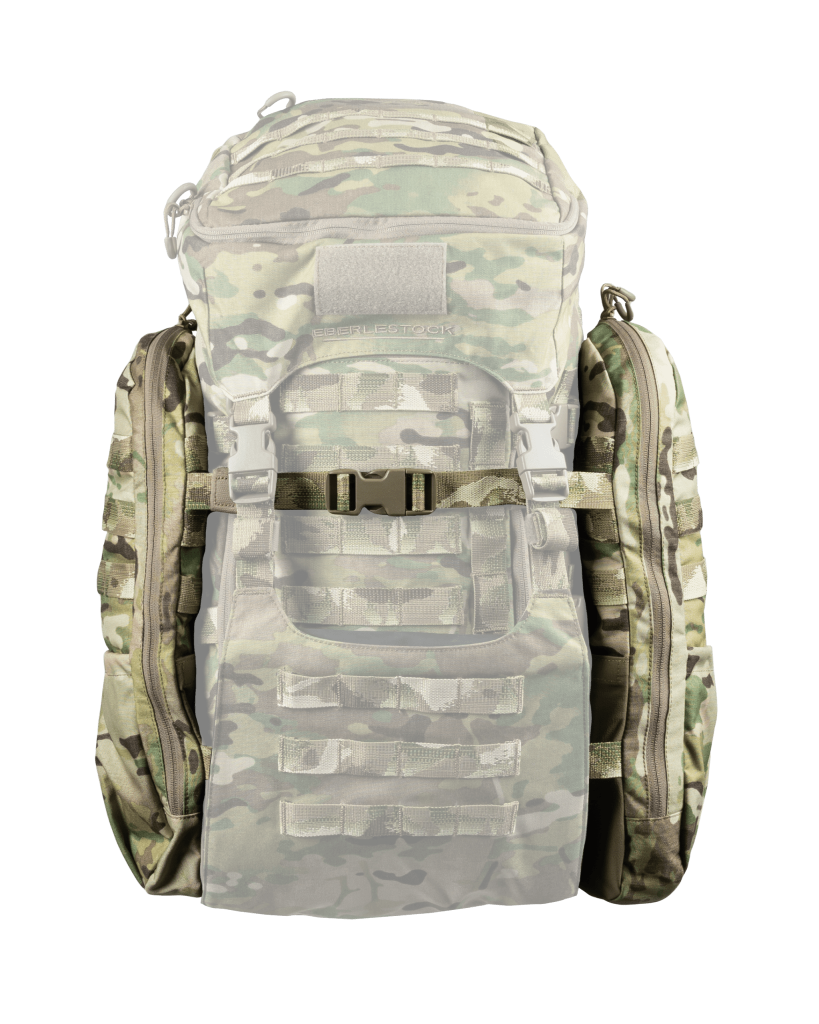 Mission Wings - Eberlestock Lifetime Warranty | Veteran Owned