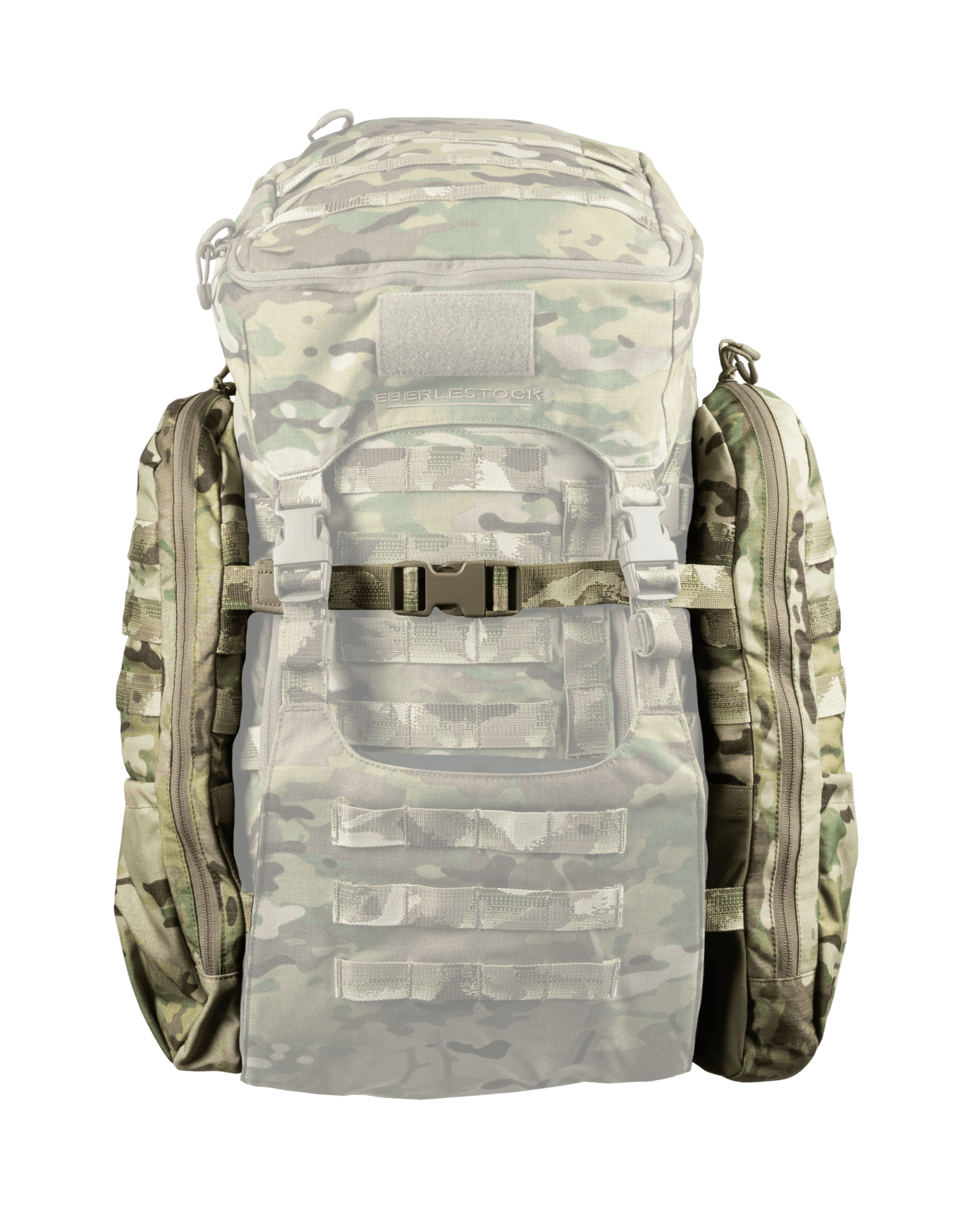 Mission Wings - Eberlestock Lifetime Warranty | Veteran Owned