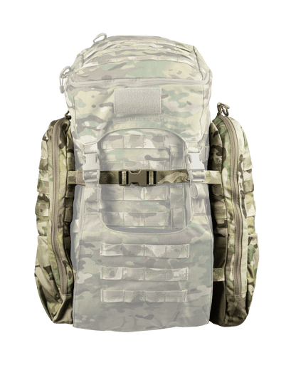 Mission Wings - Eberlestock Lifetime Warranty | Veteran Owned