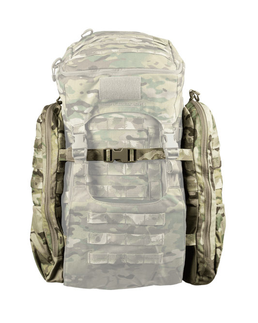 Mission Wings - Eberlestock Lifetime Warranty | Veteran Owned