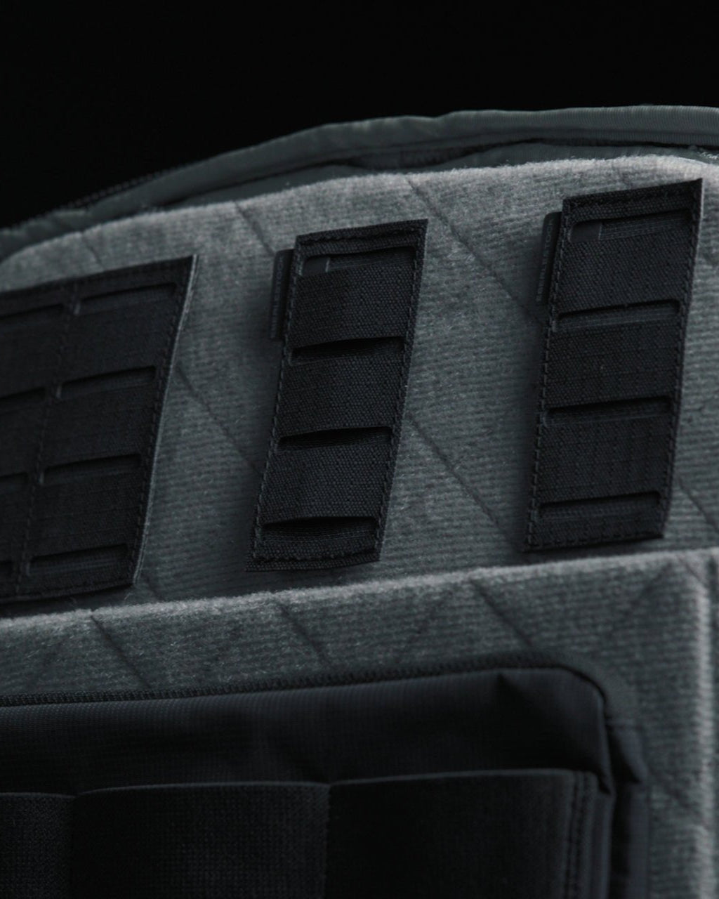 Molle Adapter 3x1 - Eberlestock Lifetime Warranty | Veteran Owned