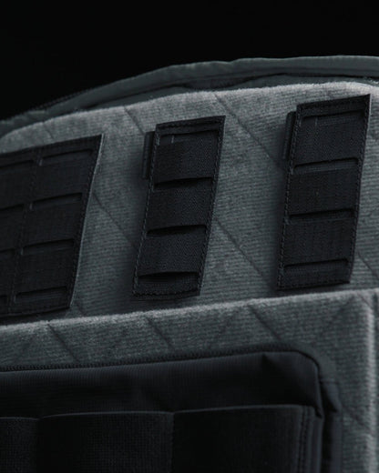 Molle Adapter 3x1 - Eberlestock Lifetime Warranty | Veteran Owned