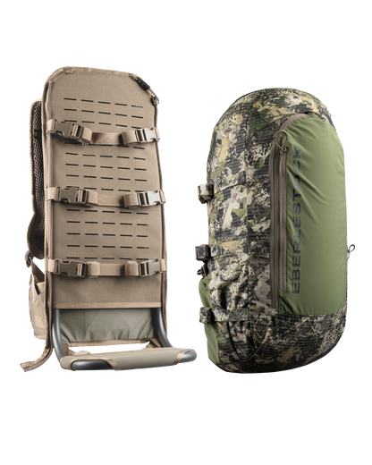 Mainframe & Vapor 2500 Bundle