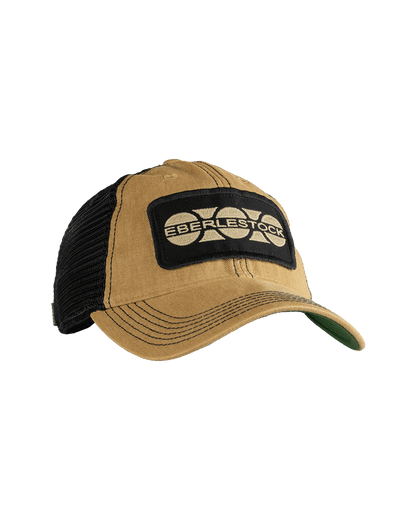Old Favorite Trucker Hat - Eberlestock Lifetime Warranty | Veteran Owned