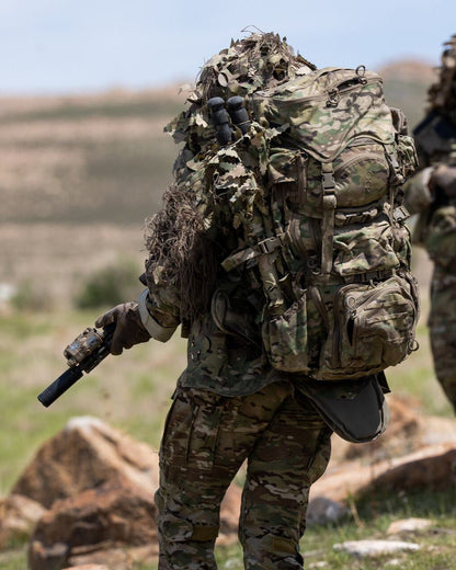 Operator - Eberlestock Lifetime Warranty | Veteran Owned