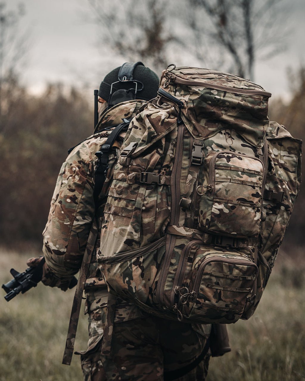 Operator - Eberlestock Lifetime Warranty | Veteran Owned