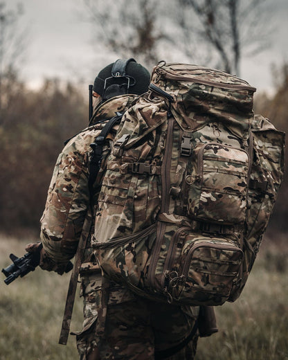 Operator - Eberlestock Lifetime Warranty | Veteran Owned