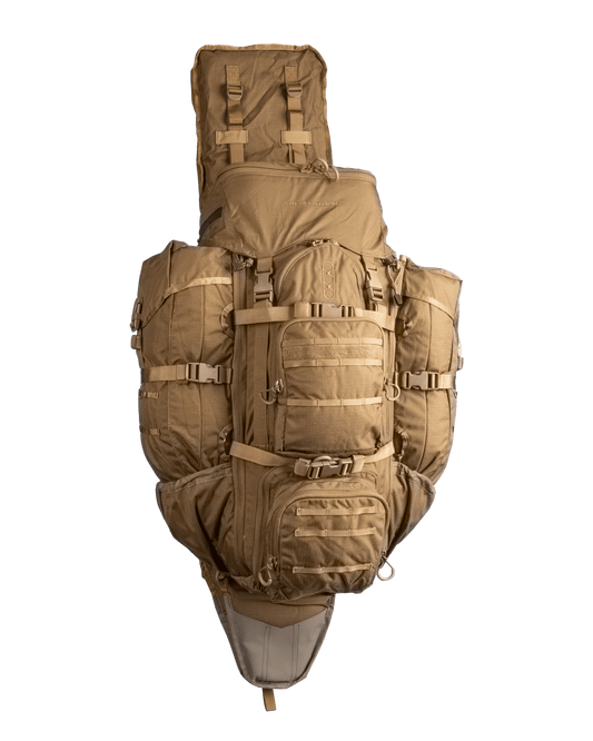 Operator - Eberlestock Lifetime Warranty | Veteran Owned