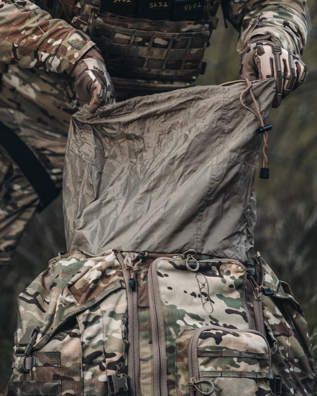 Operator - Eberlestock Lifetime Warranty | Veteran Owned