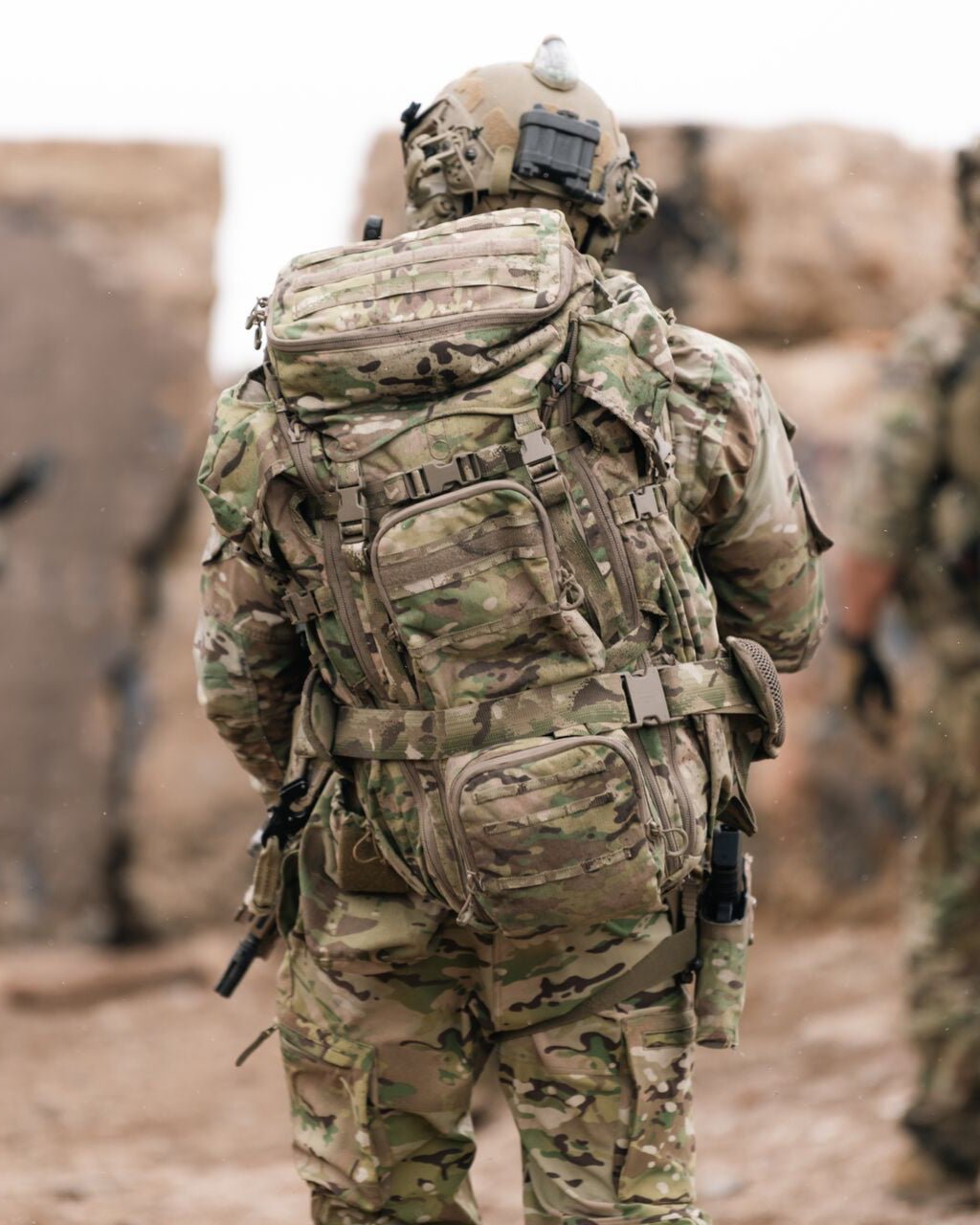 Operator - Eberlestock Lifetime Warranty | Veteran Owned