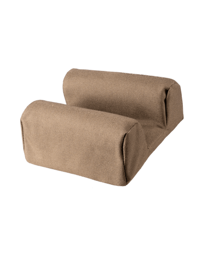 Pack Mounted Shooting Rest - Eberlestock Lifetime Warranty | Veteran Owned