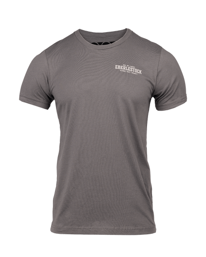 Pack Out Tee - Eberlestock Lifetime Warranty | Veteran Owned