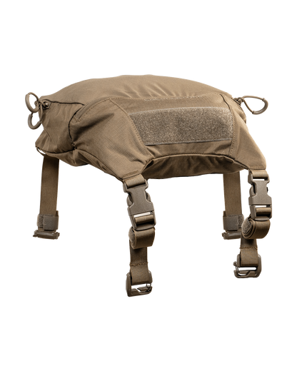 Pack Lid - Eberlestock Lifetime Warranty | Veteran Owned