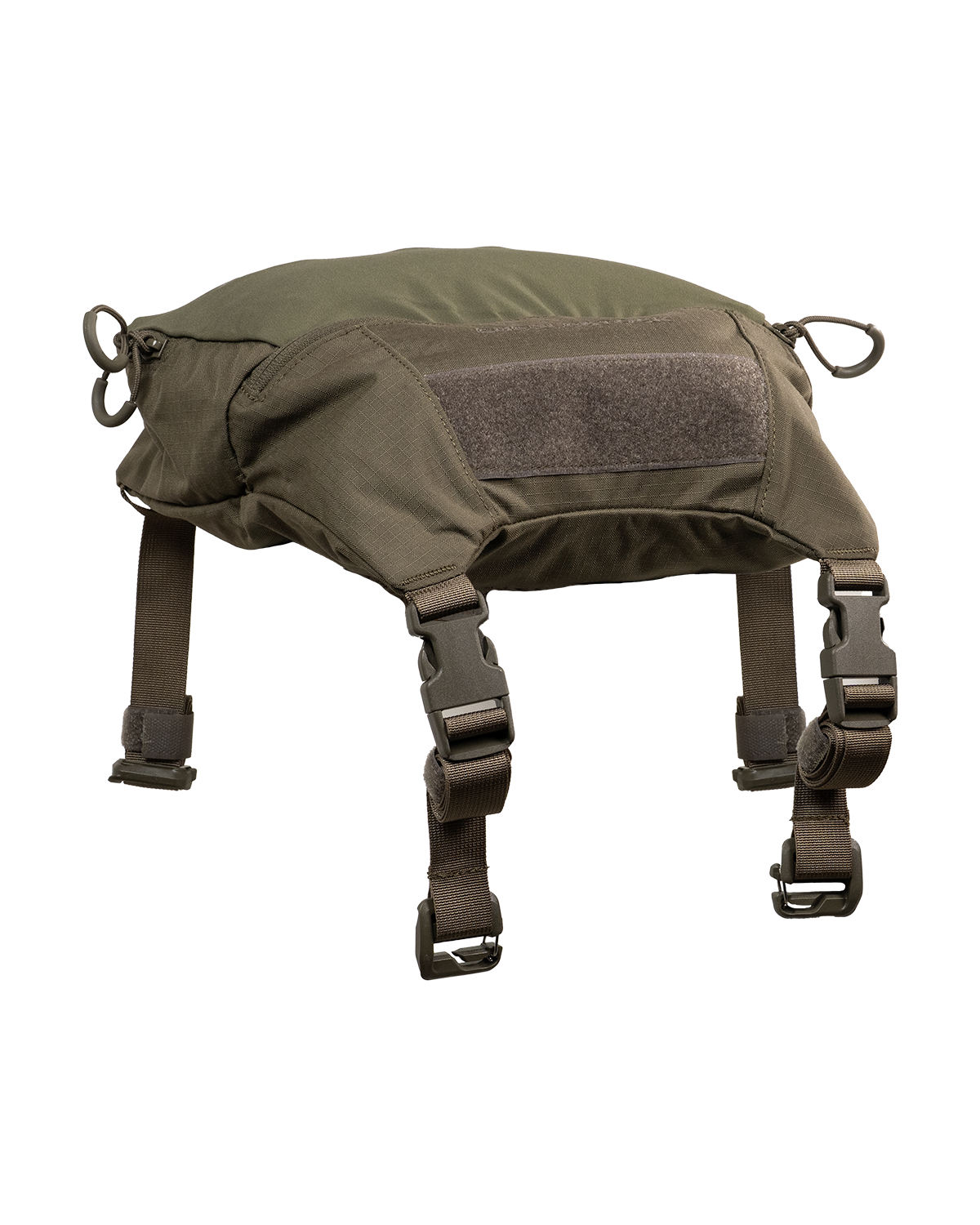 Pack Lid - Eberlestock Lifetime Warranty | Veteran Owned