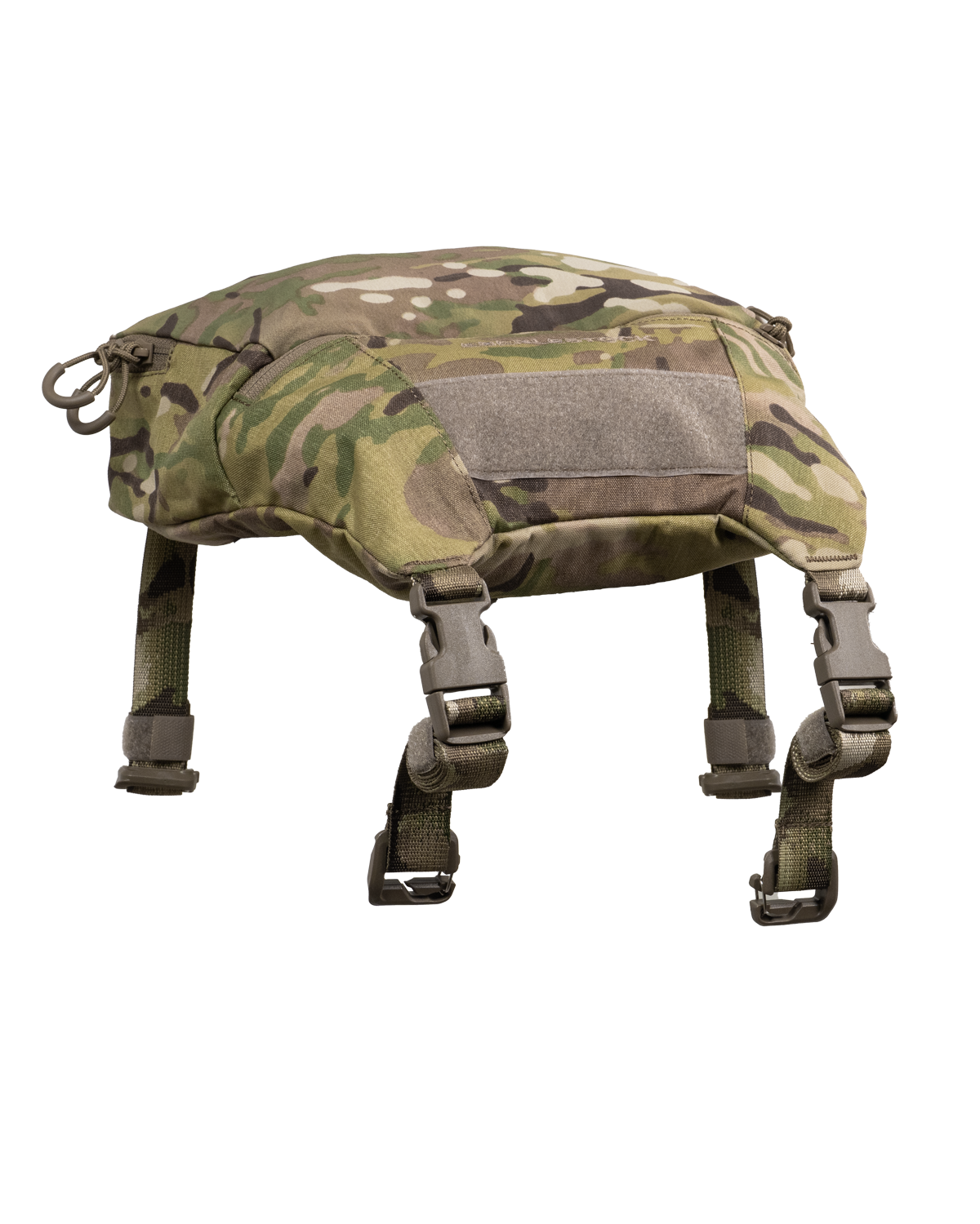 Pack Lid - Eberlestock Lifetime Warranty | Veteran Owned