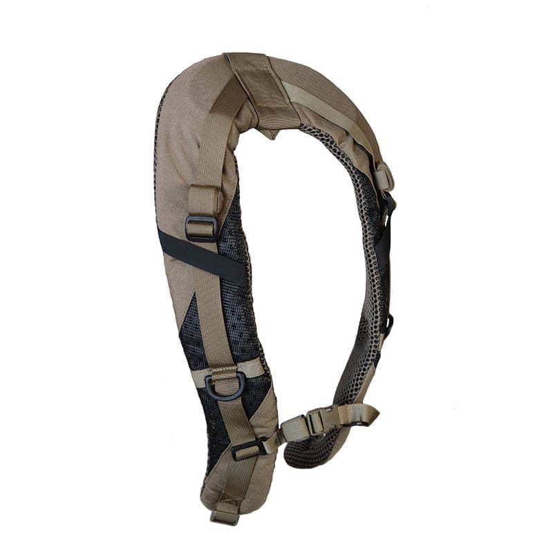 Padded Shoulder Harness - OUTLET - Eberlestock Lifetime Warranty | Veteran Owned