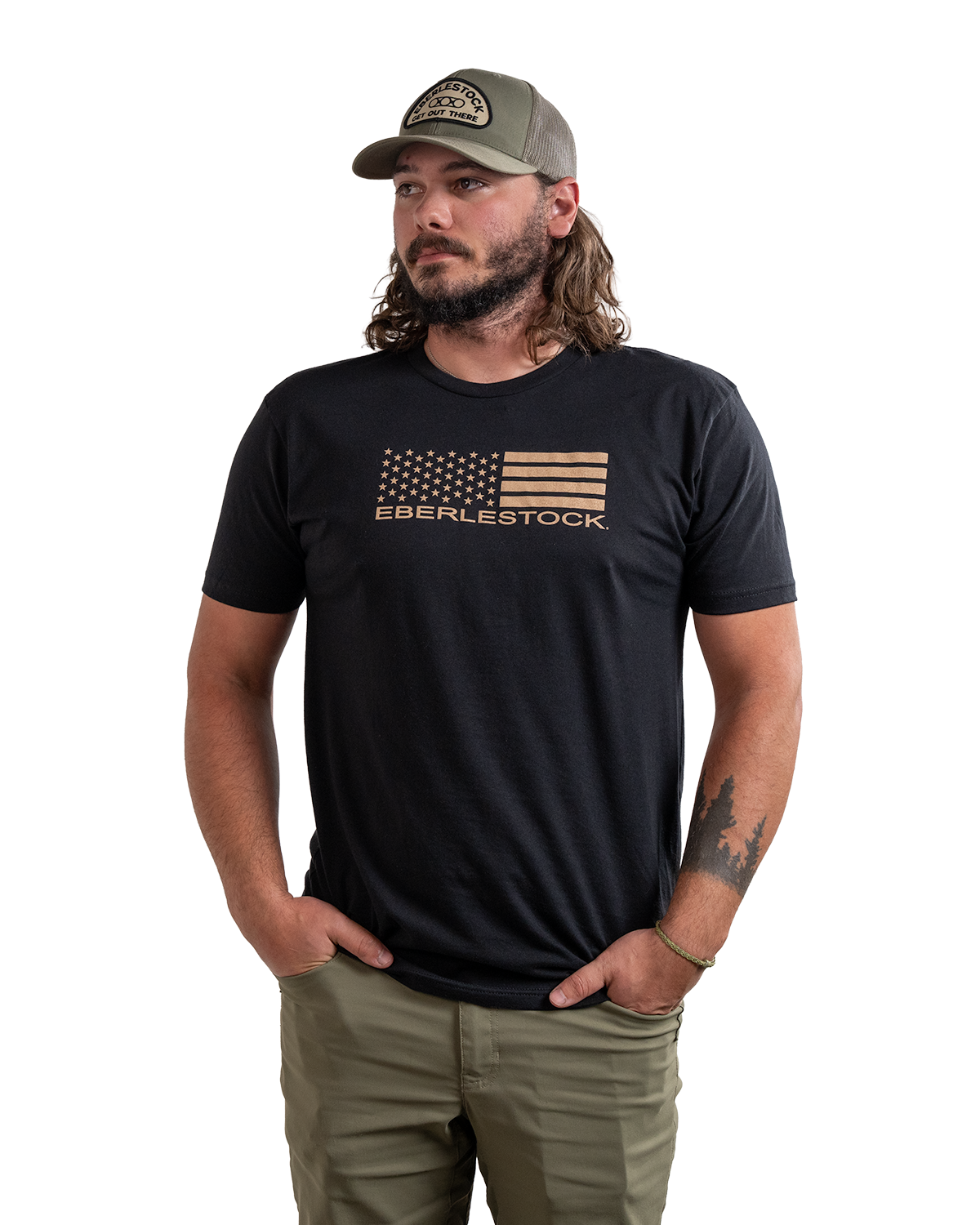 Patriot Tee
