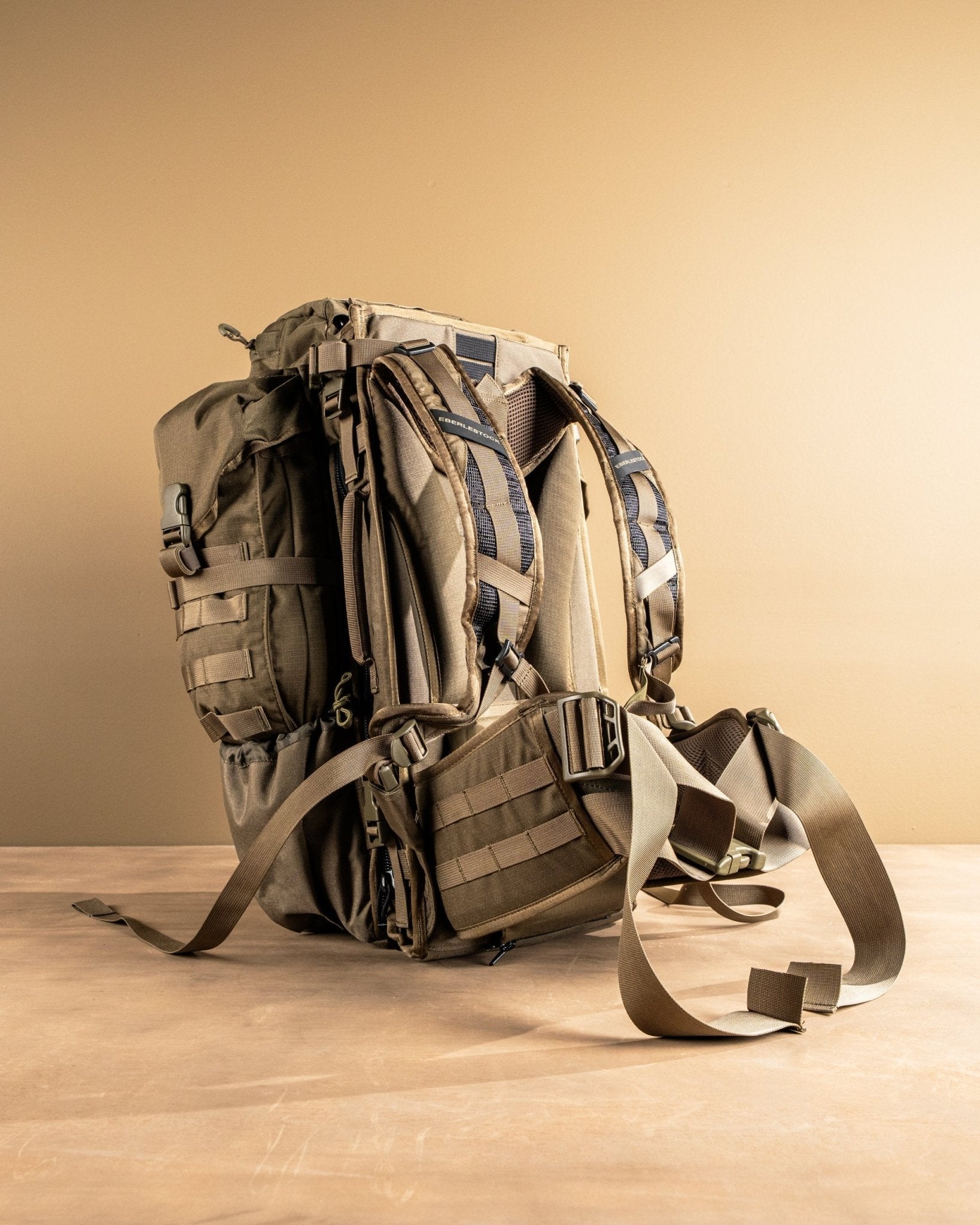 Phantom - Eberlestock Lifetime Warranty | Veteran Owned