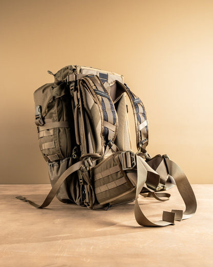 Phantom - Eberlestock Lifetime Warranty | Veteran Owned