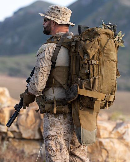 Phantom - Eberlestock Lifetime Warranty | Veteran Owned