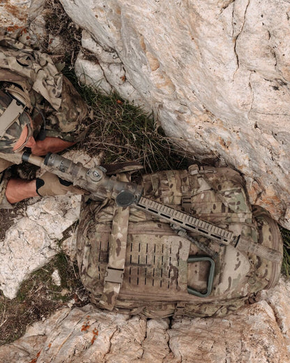 Phantom - Eberlestock Lifetime Warranty | Veteran Owned