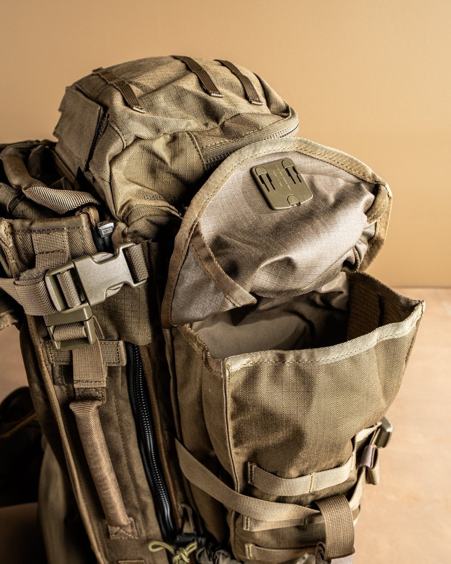 Phantom - Eberlestock Lifetime Warranty | Veteran Owned