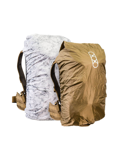 Large Reversible Rain Cover
