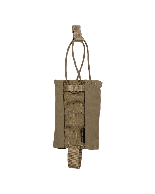 Recon Bearspray Pouch - Eberlestock Lifetime Warranty | Veteran Owned