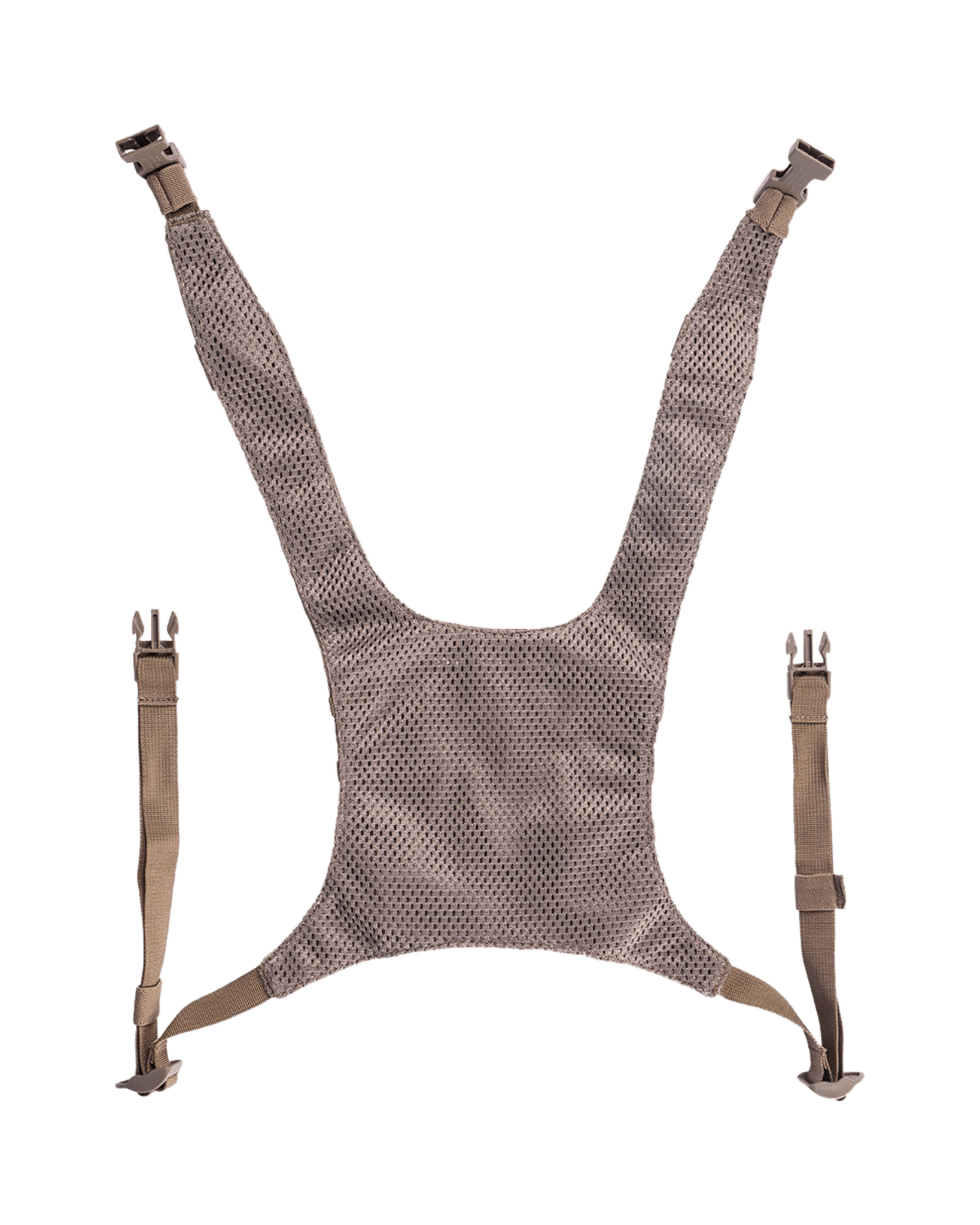 Recon Chest Pack Harness - Eberlestock Lifetime Warranty | Veteran Owned