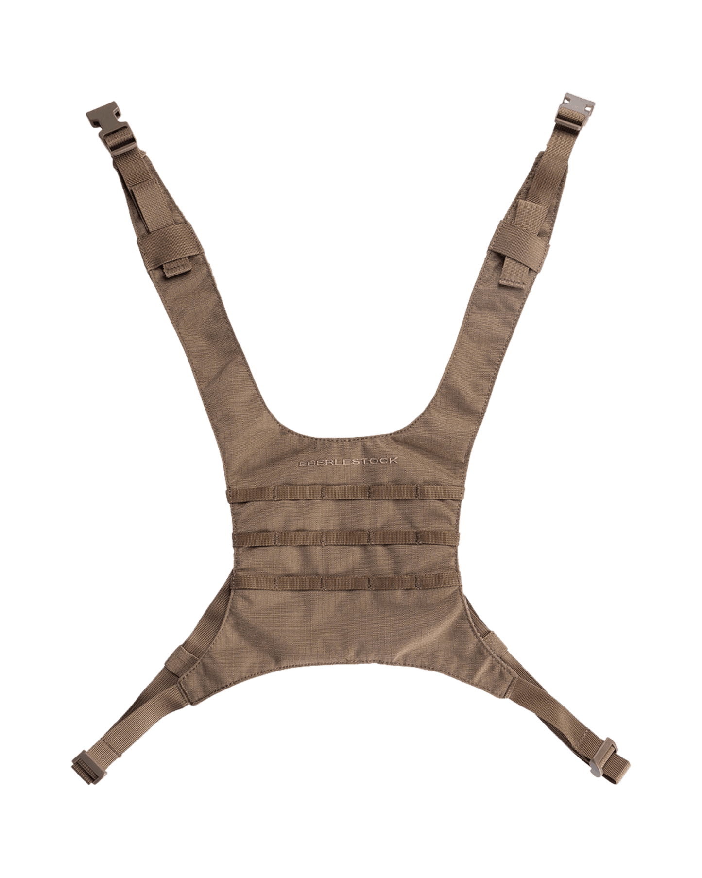 Recon Chest Pack Harness - Eberlestock Lifetime Warranty | Veteran Owned