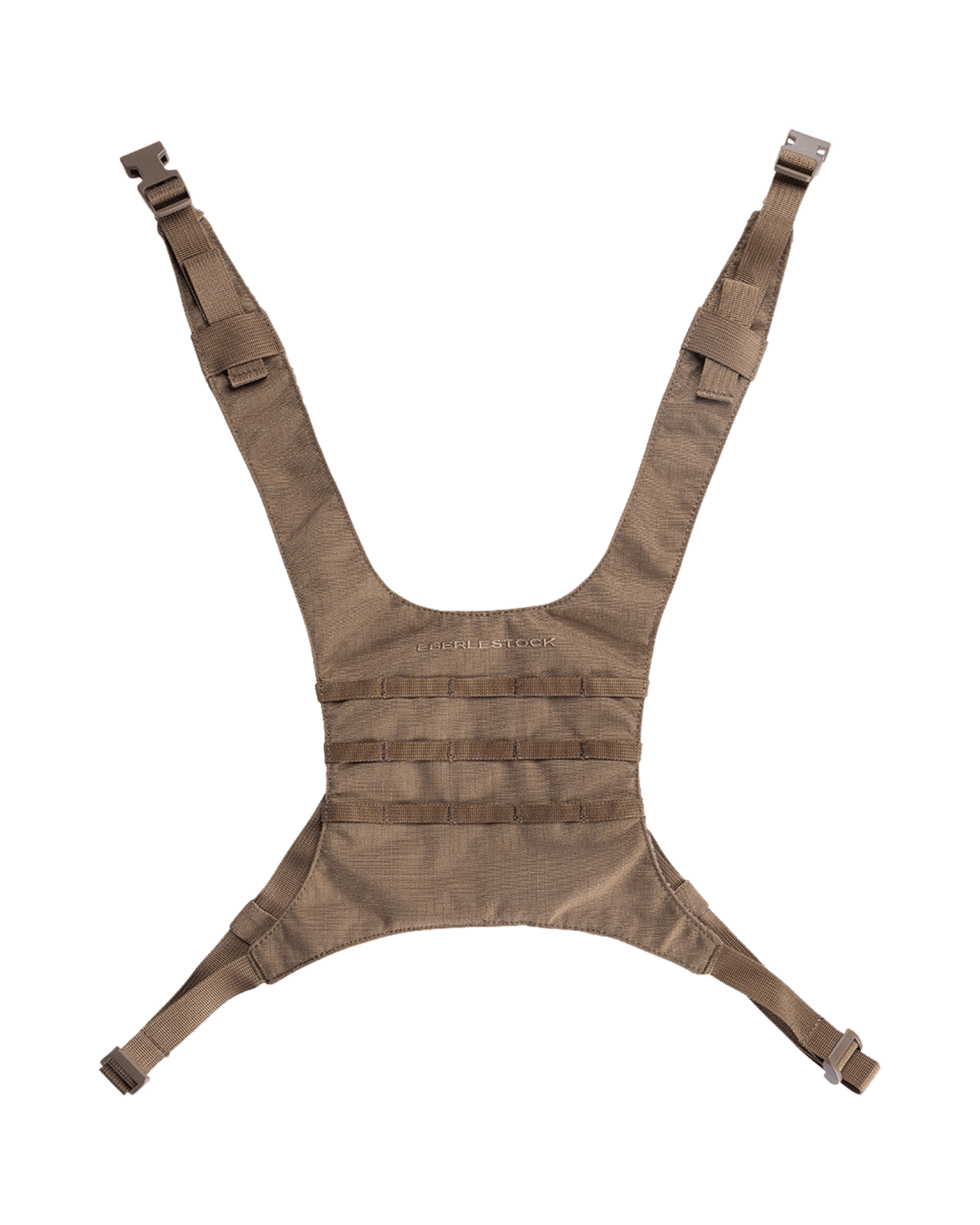 Recon Chest Pack Harness - Eberlestock Lifetime Warranty | Veteran Owned