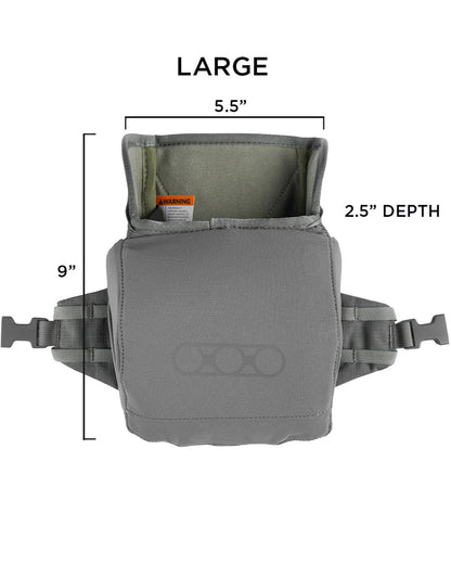 Recon Modular Bino Pack - Eberlestock