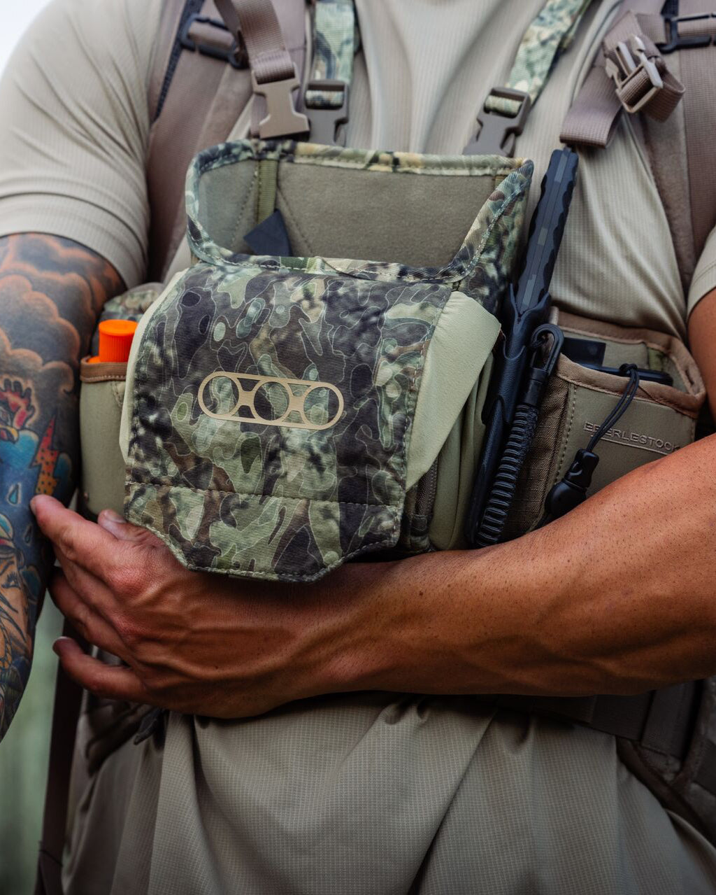 Recon Modular Bino Pack - Eberlestock
