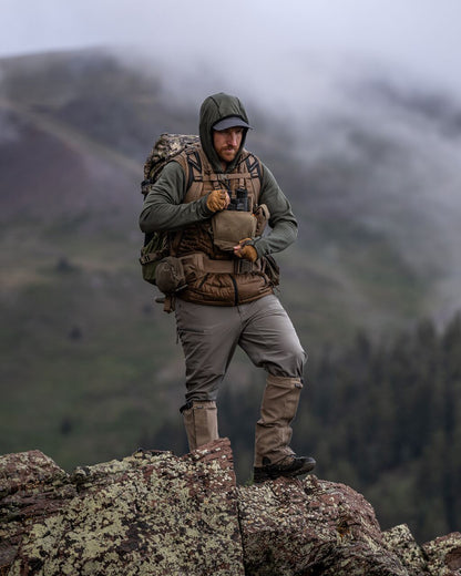 Recon Modular Bino Pack - Eberlestock