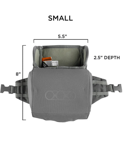 Recon Modular Bino Pack - Eberlestock
