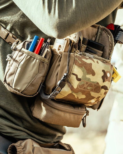 Recon Modular Bino Pack - Eberlestock