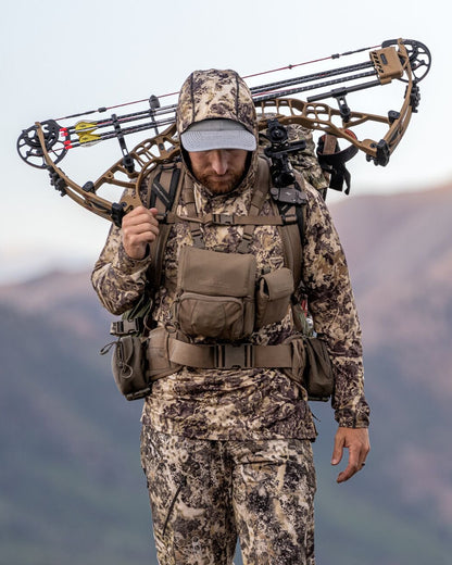 Recon Modular Bino Pack - Eberlestock